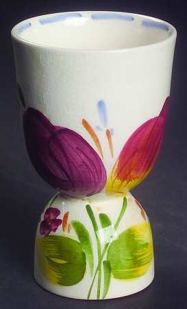 Belle Fiore Double Egg Cup