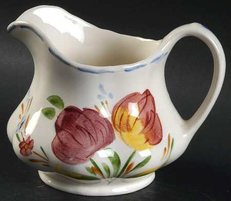Belle Fiore Creamer