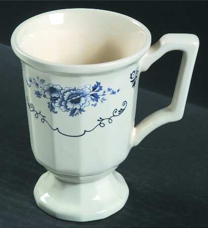Clinton Inn Mug