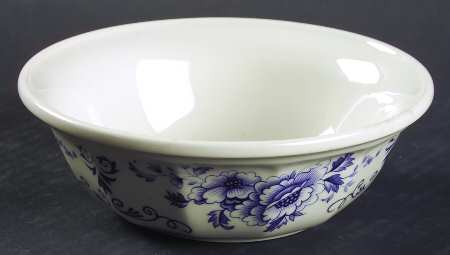 Clinton Inn Coupe Cereal Bowl