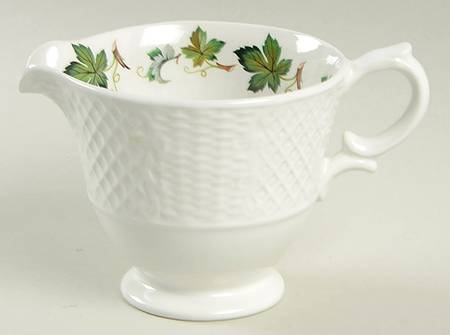 Concord Creamer by Simpsons