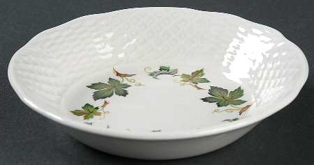Concord Fruit/Dessert (Sauce) Bowl