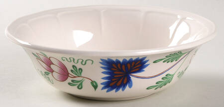 Greenfield Village Coupe Cereal Bowl