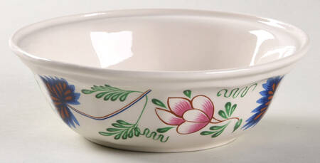Greenfield Village Coupe Cereal Bowl