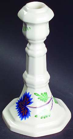 Greenfield Village 7" Candlestick