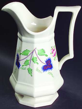 Greenfield Village 48 Oz Pitcher