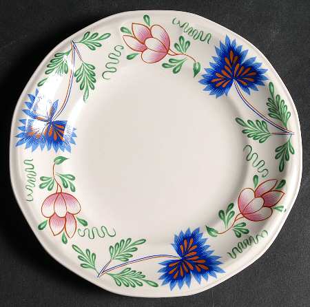Greenfield Village Bread & Butter Plate