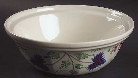 Greenfield Village 8" Round Vegetable Bowl