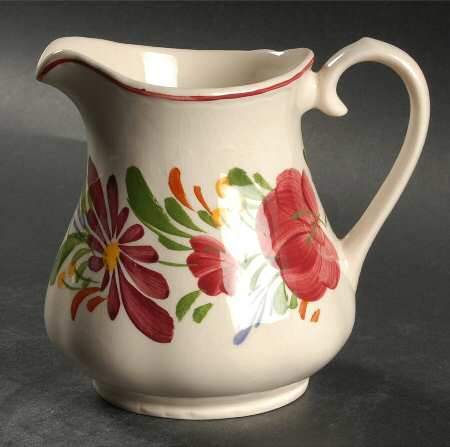 June 16 Oz Pitcher