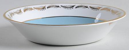 Oakwood Fruit/Dessert (Sauce) Bowl