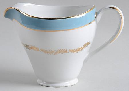 Oakwood Creamer