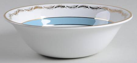 Oakwood Coupe Cereal Bowl