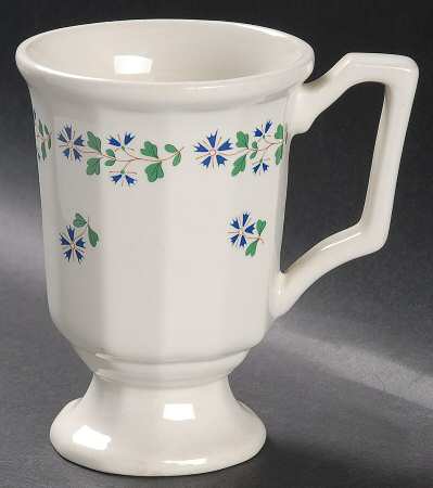 Periwinkle Mug