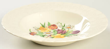 Providence Rim Soup Bowl