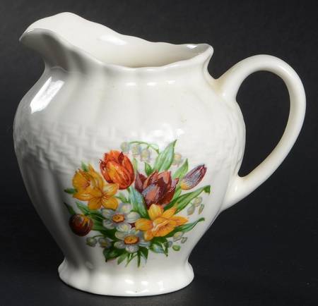 Providence Mini Creamer