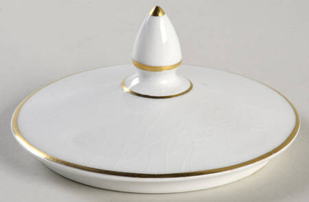 Skye Lid for Sugar Bowl