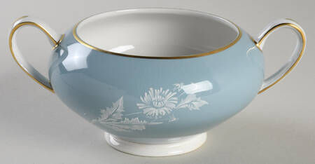 Skye Sugar Bowl No Lid