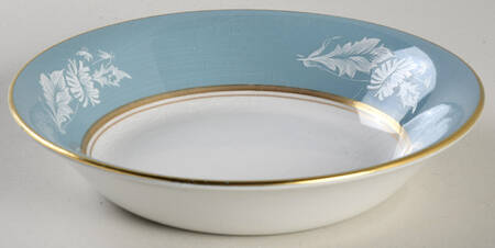 Skye Fruit/Dessert (Sauce) Bowl