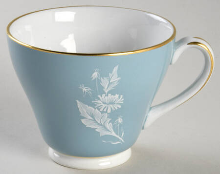 Skye Footed Cup