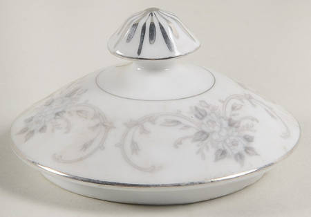 Sapphire Lid for Sugar Bowl