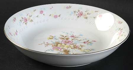 SIV3 Coupe Soup Bowl