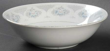 Sapphire Coupe Cereal Bowl