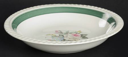 Antoinette Rim Soup Bowl