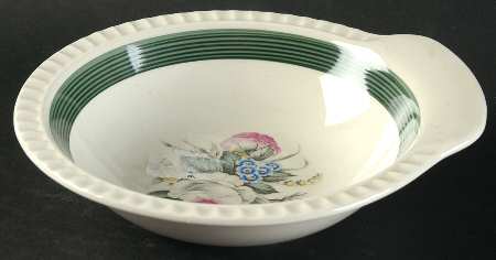 Antoinette Lugged Cereal Bowl
