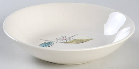 Biscayne Fruit/Dessert (Sauce) Bowl