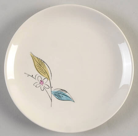 Biscayne Bread & Butter Plate