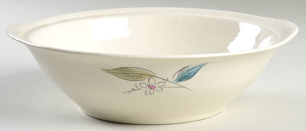 Biscayne Round Vegetable No Lid