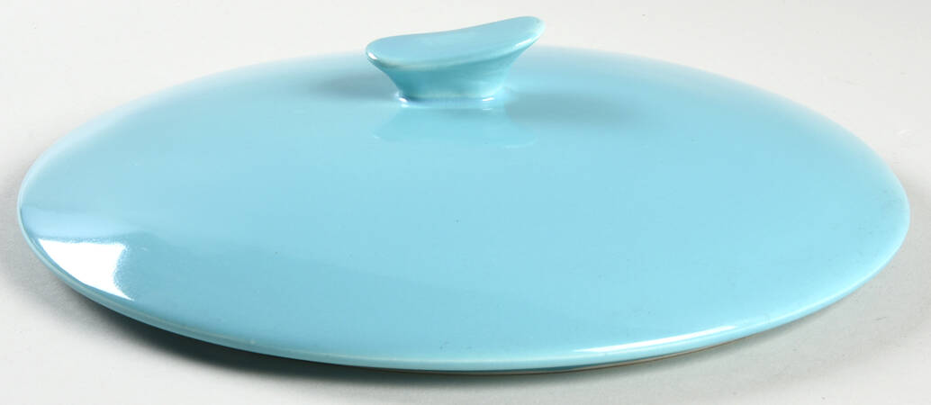 Biscayne Lid for Round Vegetable