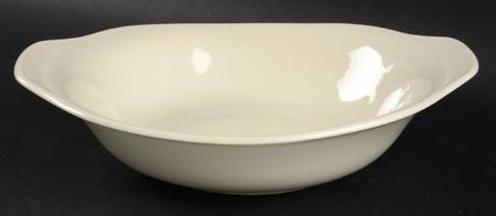 Biscayne 9" Round Vegetable Bowl