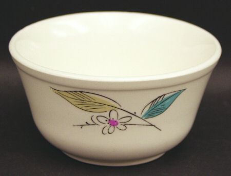 Biscayne Cranberry Bowl