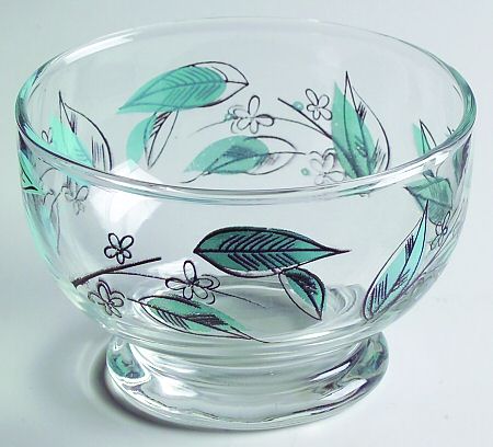 Biscayne 6 Oz Glassware Sherbet