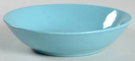 Biscayne Coupe Cereal Bowl