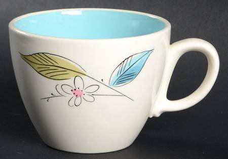 Biscayne Flat Cup