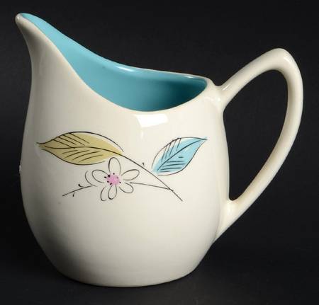 Biscayne Creamer