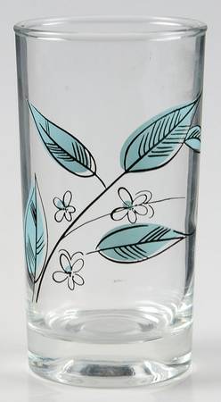 Biscayne 8 Oz Glassware Tumbler