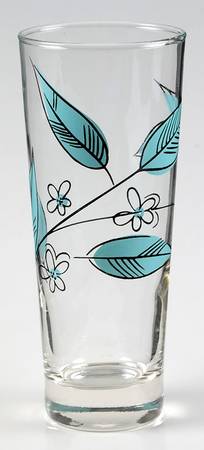 Biscayne Glassware Iced Tea