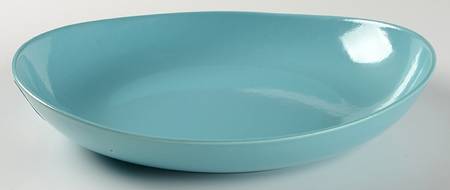 Biscayne 10" Round Vegetable Bowl