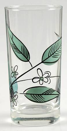 Biscayne 12 Oz Glassware Tumbler
