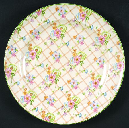 The Bonjour Chintz by Salem