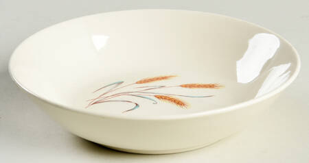 Bountiful Coupe Cereal Bowl