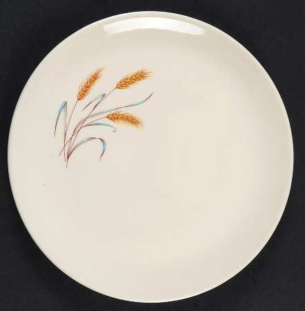 Bountiful Salad Plate