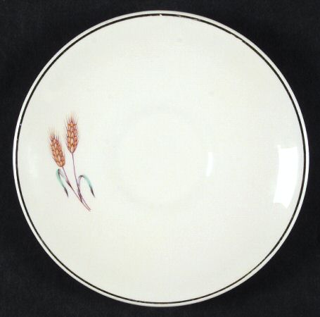 Bountiful Saucer