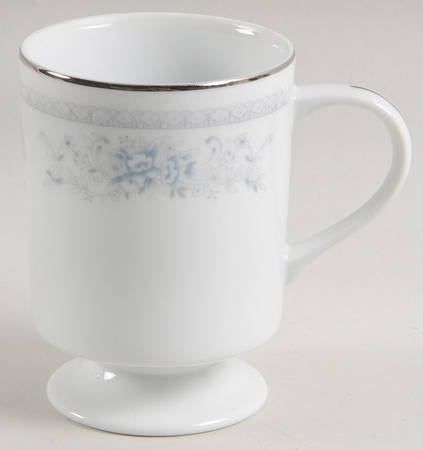 Bridal Bouquet Mug