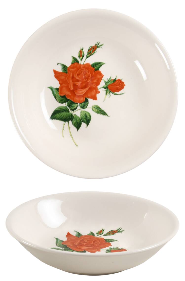 Briarcliff Coupe Cereal Bowl