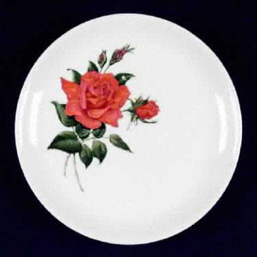 Briarcliff Bread & Butter Plate