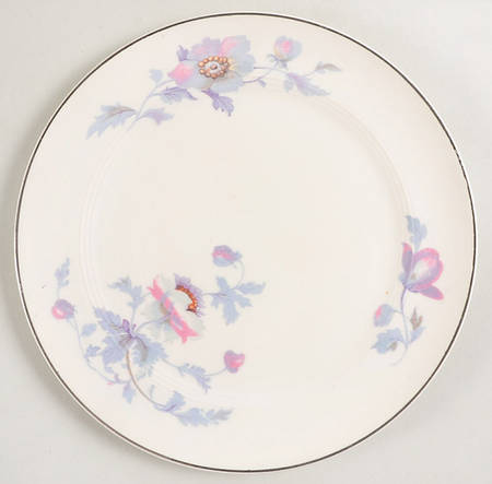 Bryn Mawr Salad Plate